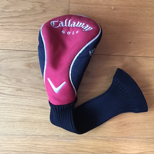 Callaway golf big bertha - callaway, 460