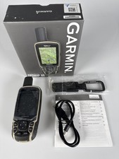 Garmin GPSMAP 65 Handheld