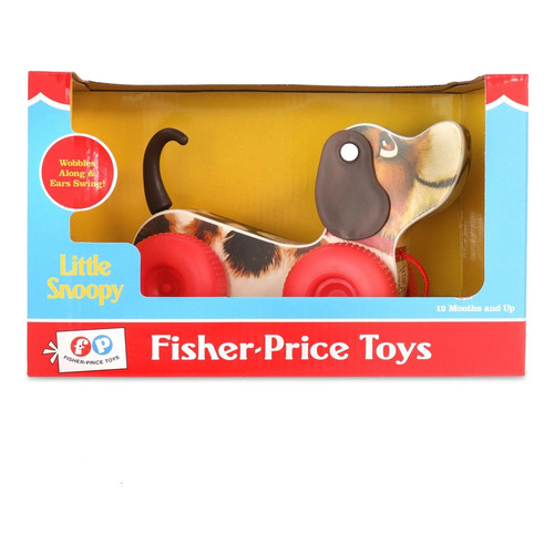 Basic fun fisher - basic, fisher-price