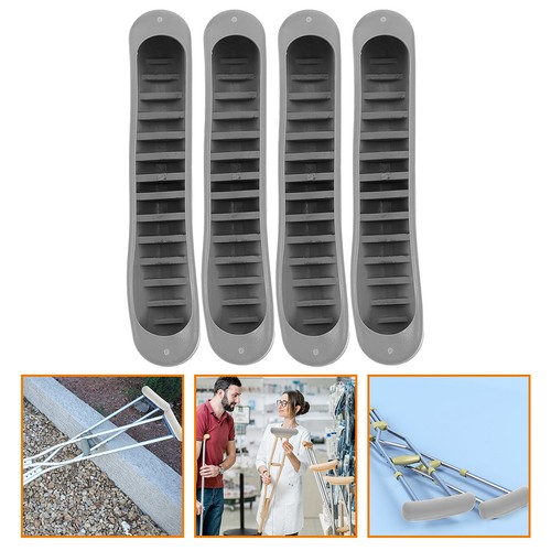 Pcs underarm crutch pads - 4,