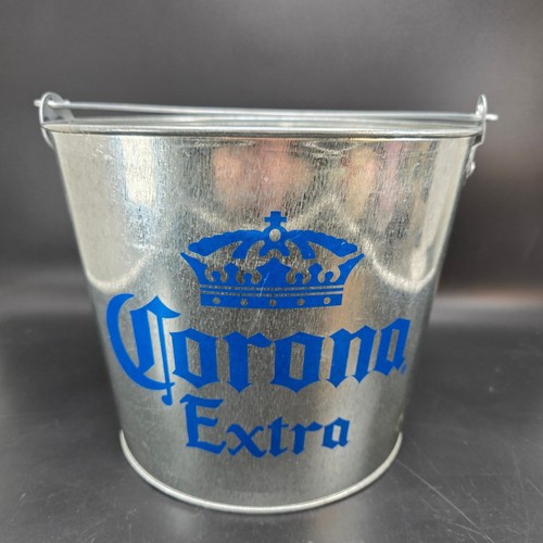 Corona extra metal bucket for - bucket,