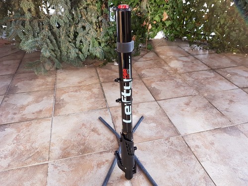 Cannondale lefty pbr - cannondale,