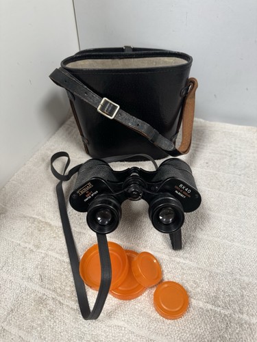 Vintage tecnar swift 8x40 - vintage, by