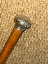 Victorian Walking Stick Cane -