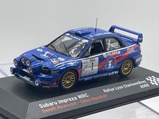 1/43 SUBARU IMPREZA WRC RALLY