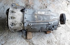 MERCEDES C CLASS GEARBOX W204