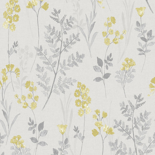 Pashley wallpaper floral - pashley,