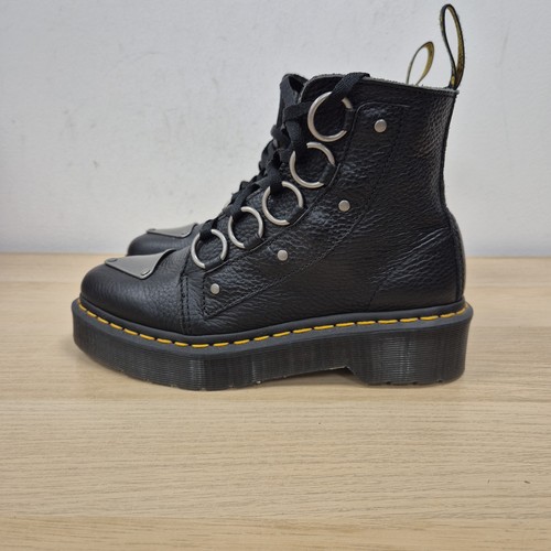 Martens farylle metal punk - dr,