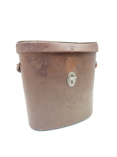 Vintage leather style hard - style,