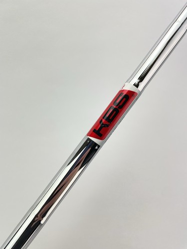 Kbs tour iron - shaft, regular