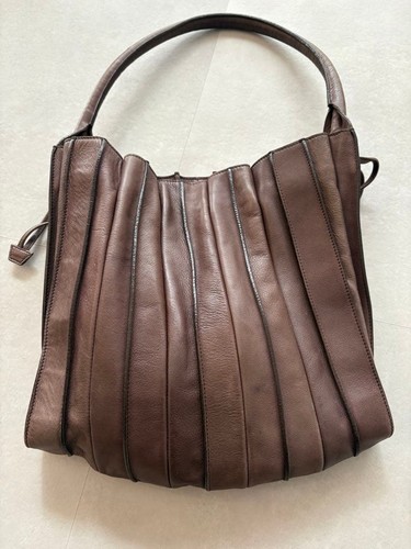 Lupo handbag designer - designer, leather