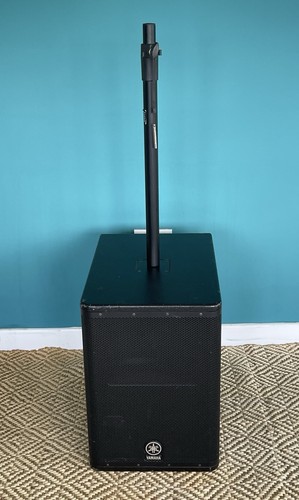 Yamaha dxs12 mark - dxs12, 1