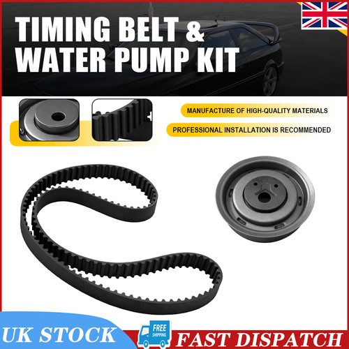 Camshaft timing belt kit - timing, fit
