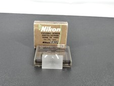 GENUINE NIKON FOCUSING SCREEN