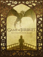 Game of Thrones: The Complete
