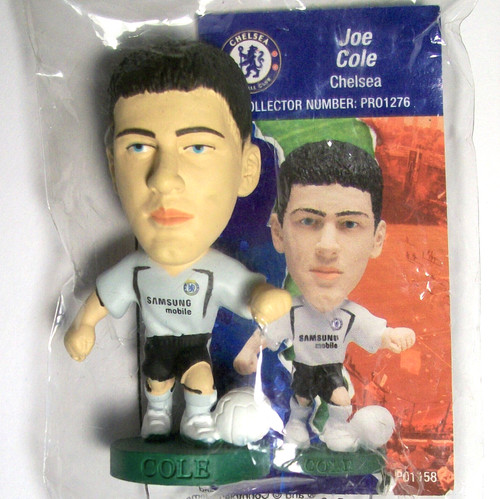 Corinthian prostars chelsea - prostars,