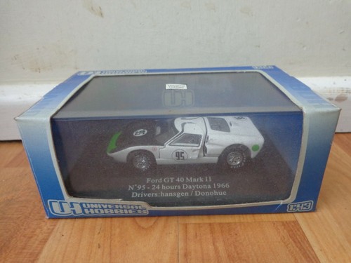Universal hobbies ford - hobbies,