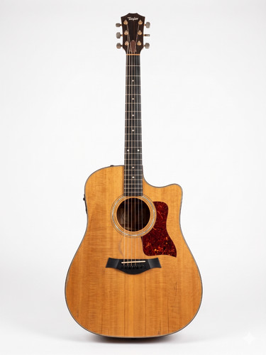 Taylor guitar model - ,