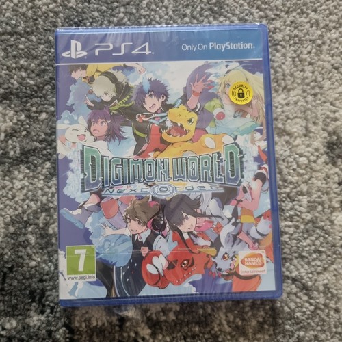 Digimon world next - digimon,