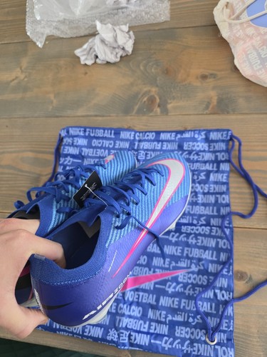 Nike mercurial vapor - mercurial,