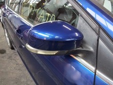 WING MIRROR RH FORD FOCUS MK3