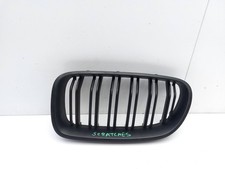 KIDNEY GRILL GRILLE BMW 5