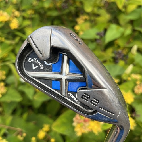 Callaway steelhead 5 - callaway🚩steelhead, x-22