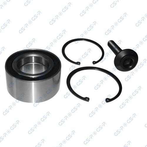 Wheel bearing kit gsp - bearing,
