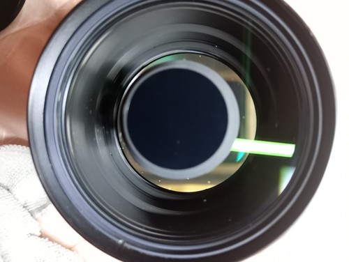 Tamron 500mm 8 55bb - sp,