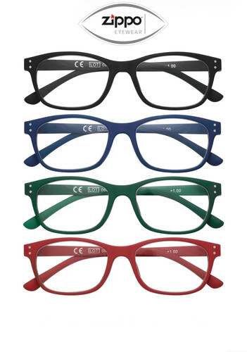 Zippo unisex non prescription - zippo,