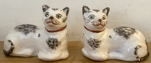 Rare pair antique - rare,