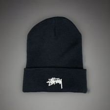 Nike x Stussy Cuff Beanie Hat