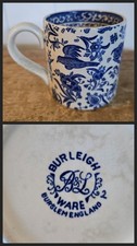 Vintage 1930's Burleigh Ware