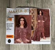 Shalwar Kameez Lawn