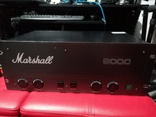 Marshall 8000 (Jcm 800) Power