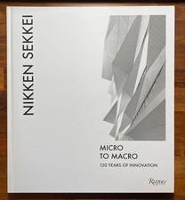 Nikken Sekkei 120th