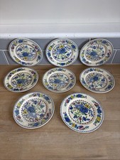 Masons Regency Side Plates