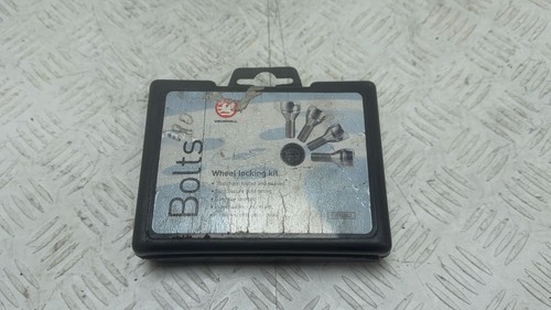 Vauxhall astra locking wheel - astra,