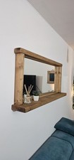 Large Reclaimed  wooden