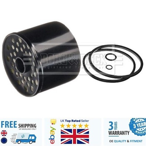 Fuel filter bff8020 - filter,