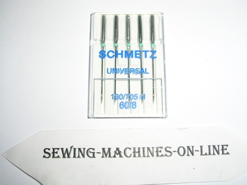Schmetz sewing machine - schmetz,