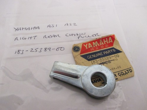 Nos yamaha as1 as2 right - nos,