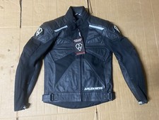 ARLEN NESS Mens Leather