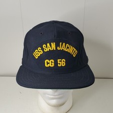 VTG USS San Jacinto CG 56