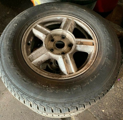 Genuine ford maverick xlt - ford, suv