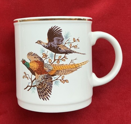 Vintage pall mall ware - pall,
