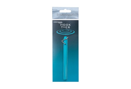 Drennan hook tyer - drennan, end