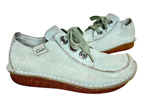 Ladies clarks funny dream - ladies,