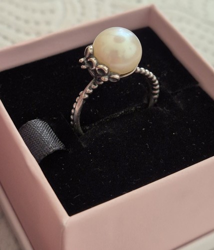 Genuine pandora sterling - genuine,