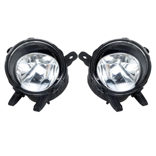 Halogen fog lights - fog, 3